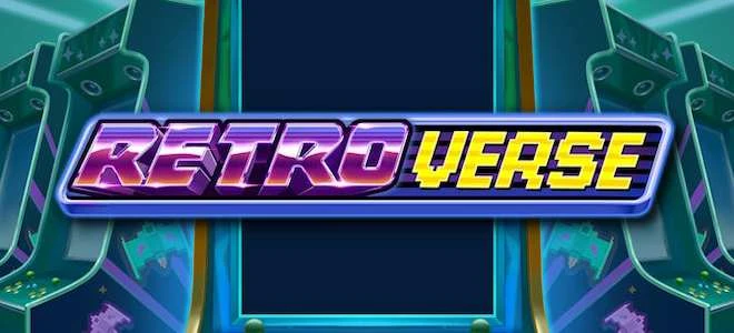 RetroVerse — RetroVerse : La Nouvelle Dimension des Cluster Pays