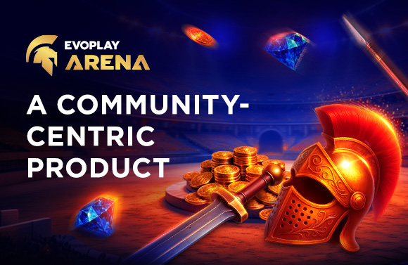 Evoplay — Evoplay Arena : une plateforme communautaire axée sur le joueur