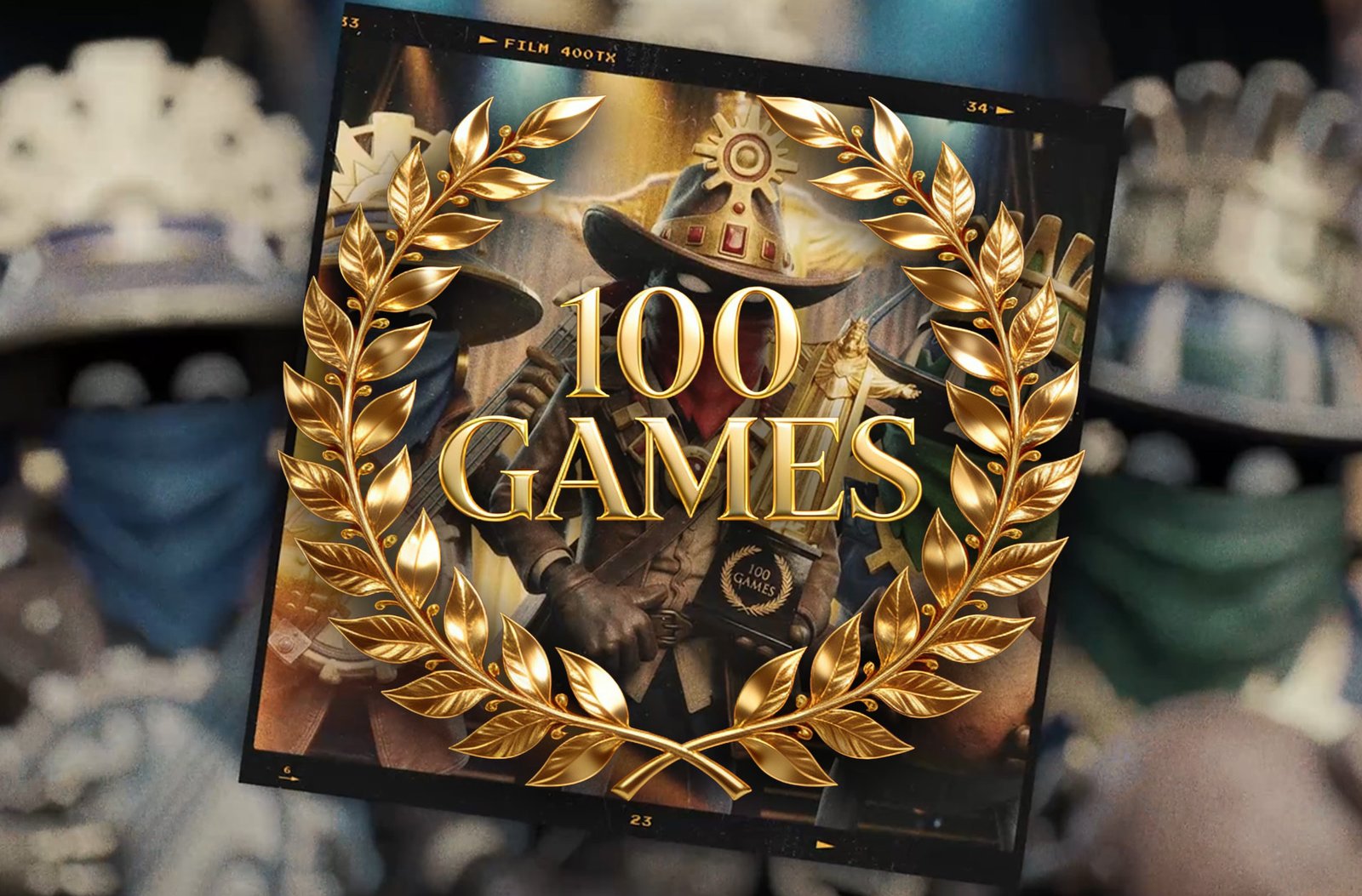 3 Wildos — Thunderkick célèbre son 100e jeu avec 3 Wildos