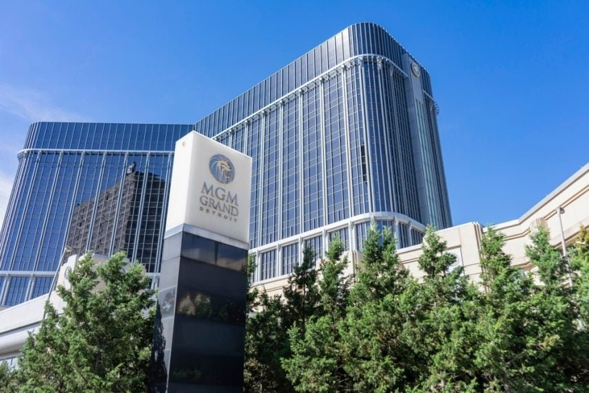Casino.org — MGM Grand Detroit : une joueur peut réclamer son jackpot de 17k$