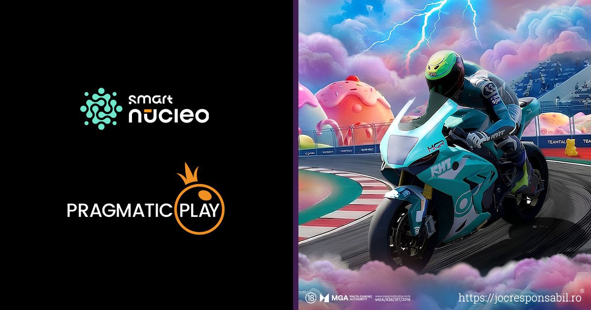 Pragmatic Play — Pragmatic Play s'étend en Amérique latine avec Smart Nucleo