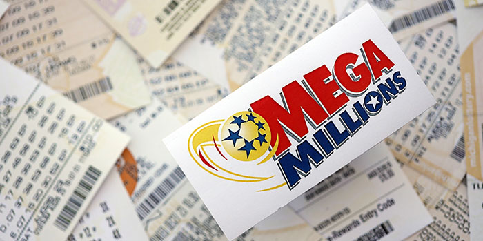 Mega Millions — Deux gagnants remportent 3 millions aux Mega Millions