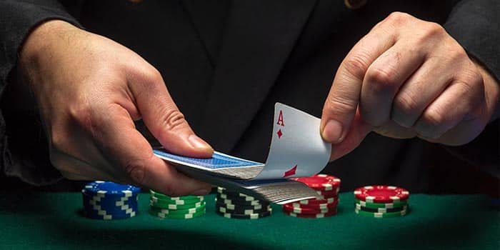 GamblingNews — Un homme condamné pour manipulation de machines à sous