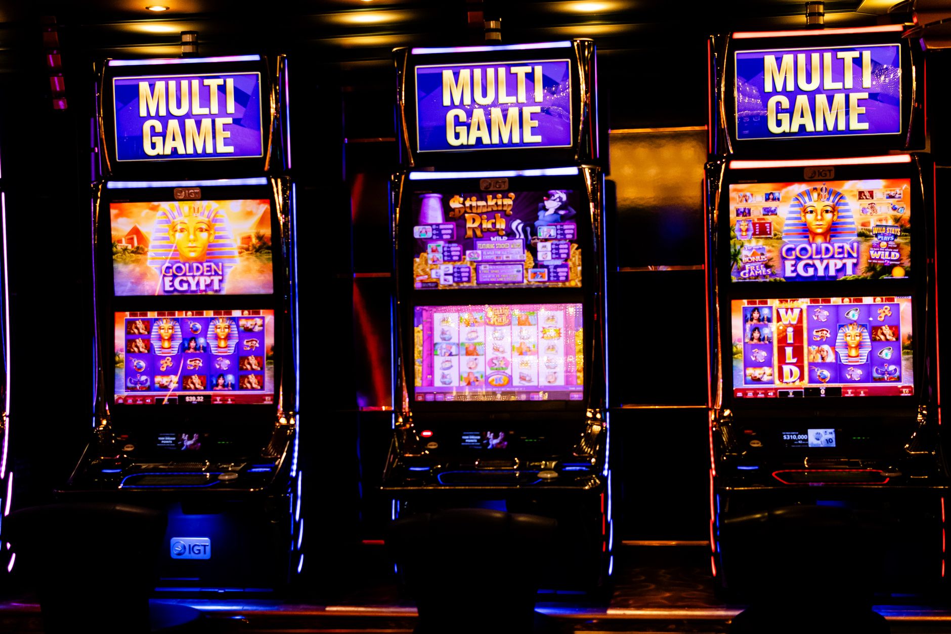 GamblingNews — Ancien propriétaire de casino reconnaît coupable de fraude aux aides COVID