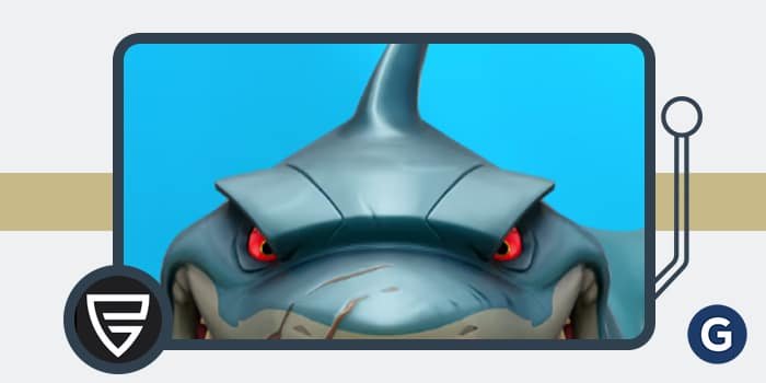 Razor Shark Jackpots — Razor Shark Jackpots : plongez dans les profondeurs marines