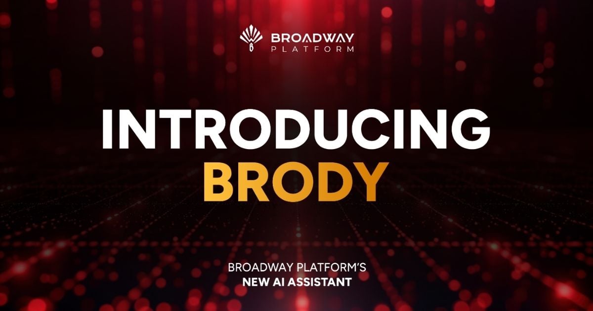 European Gaming — Broadway Platform lance son assistant IA Brody