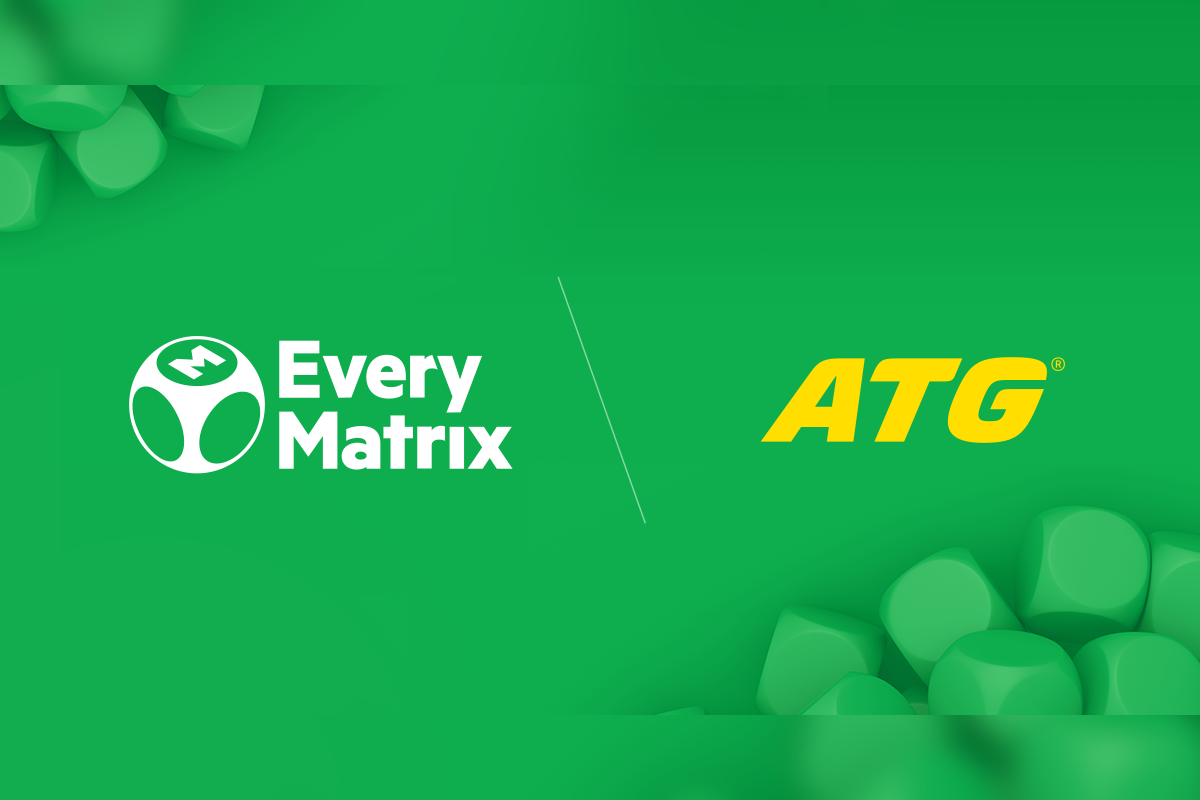 European Gaming — EveryMatrix lance Fantasma Games en Suède