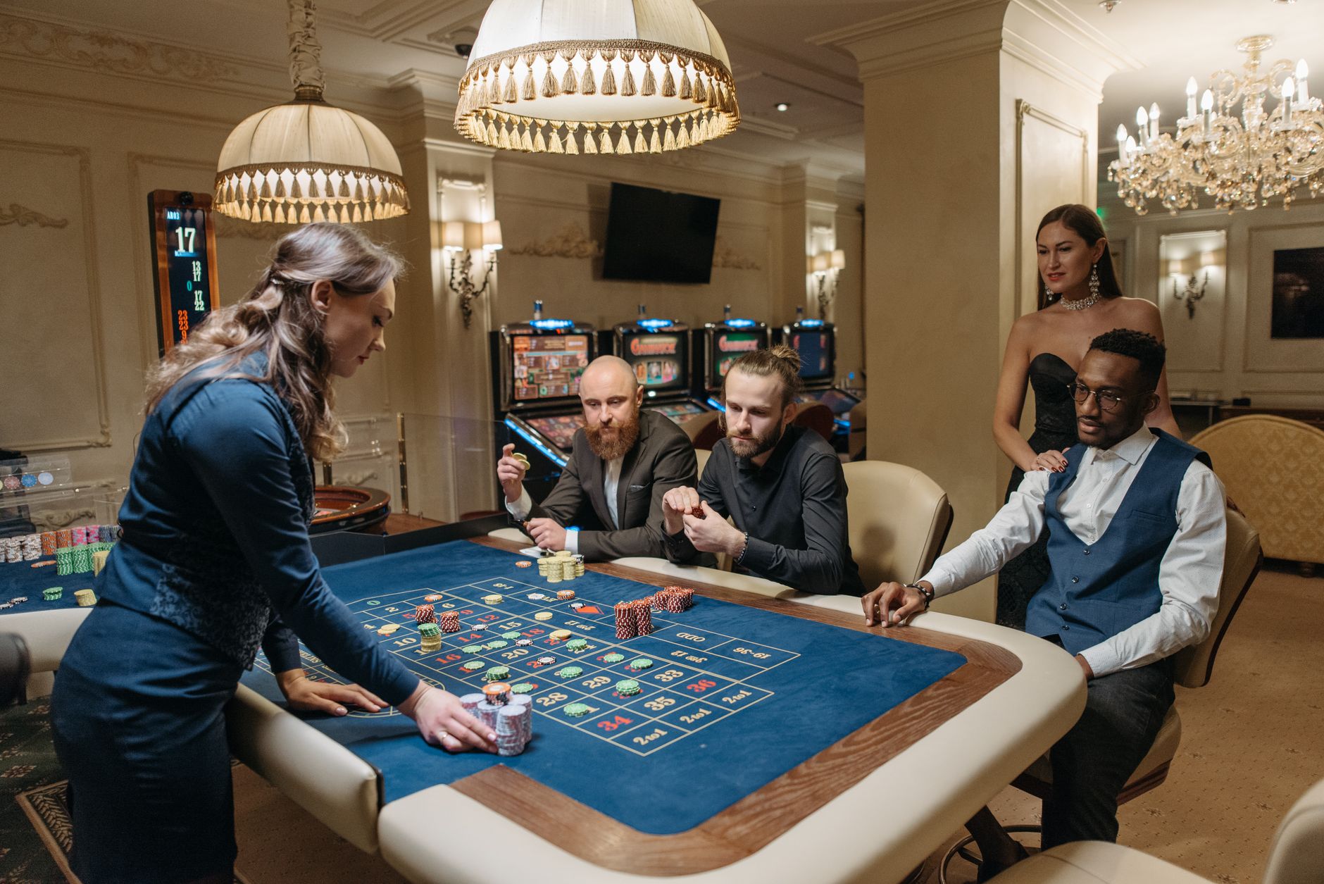 GamblingNews — Betfred se réorganise avec fermetures et nouvelles ambitions