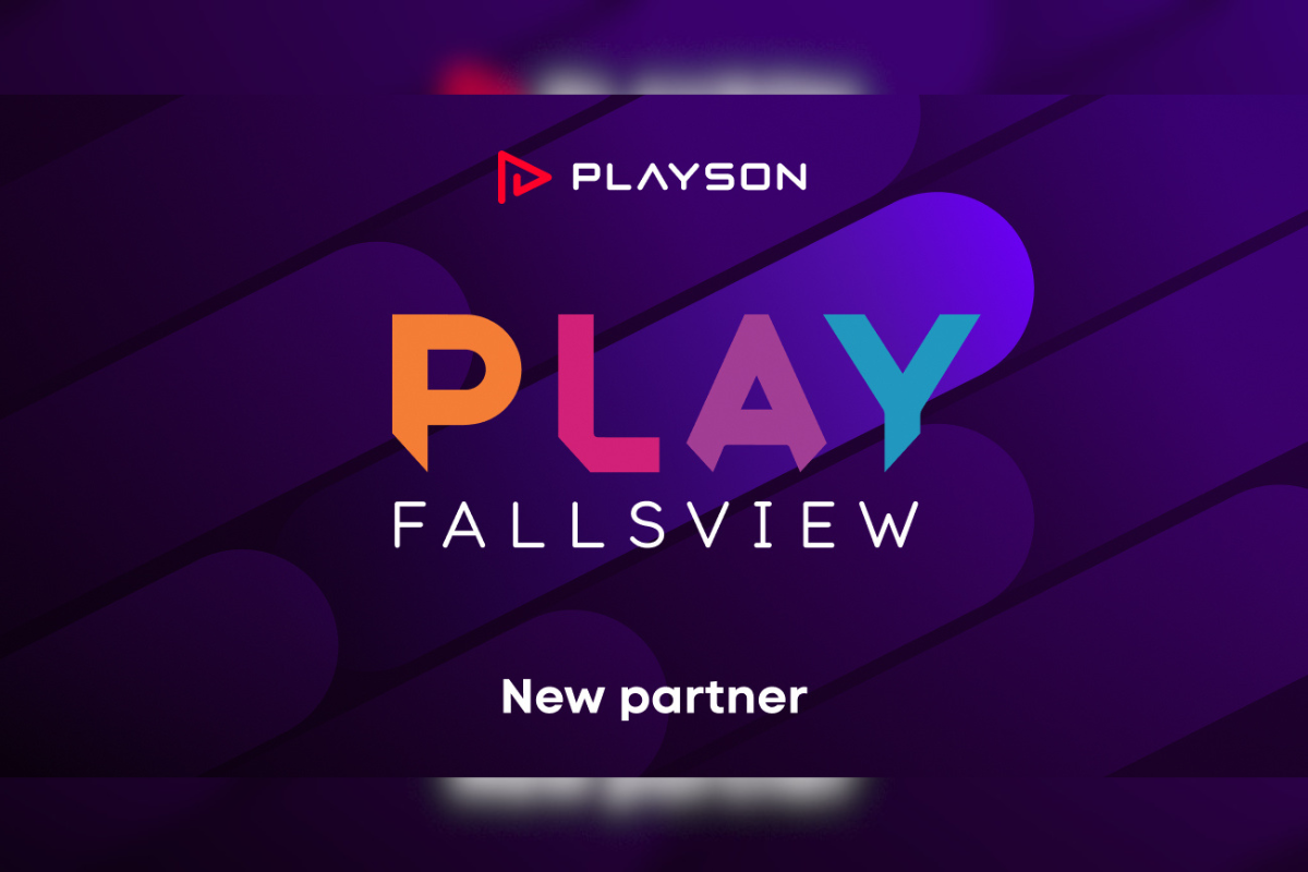European Gaming — Playson débarque chez PlayFallsview en Ontario