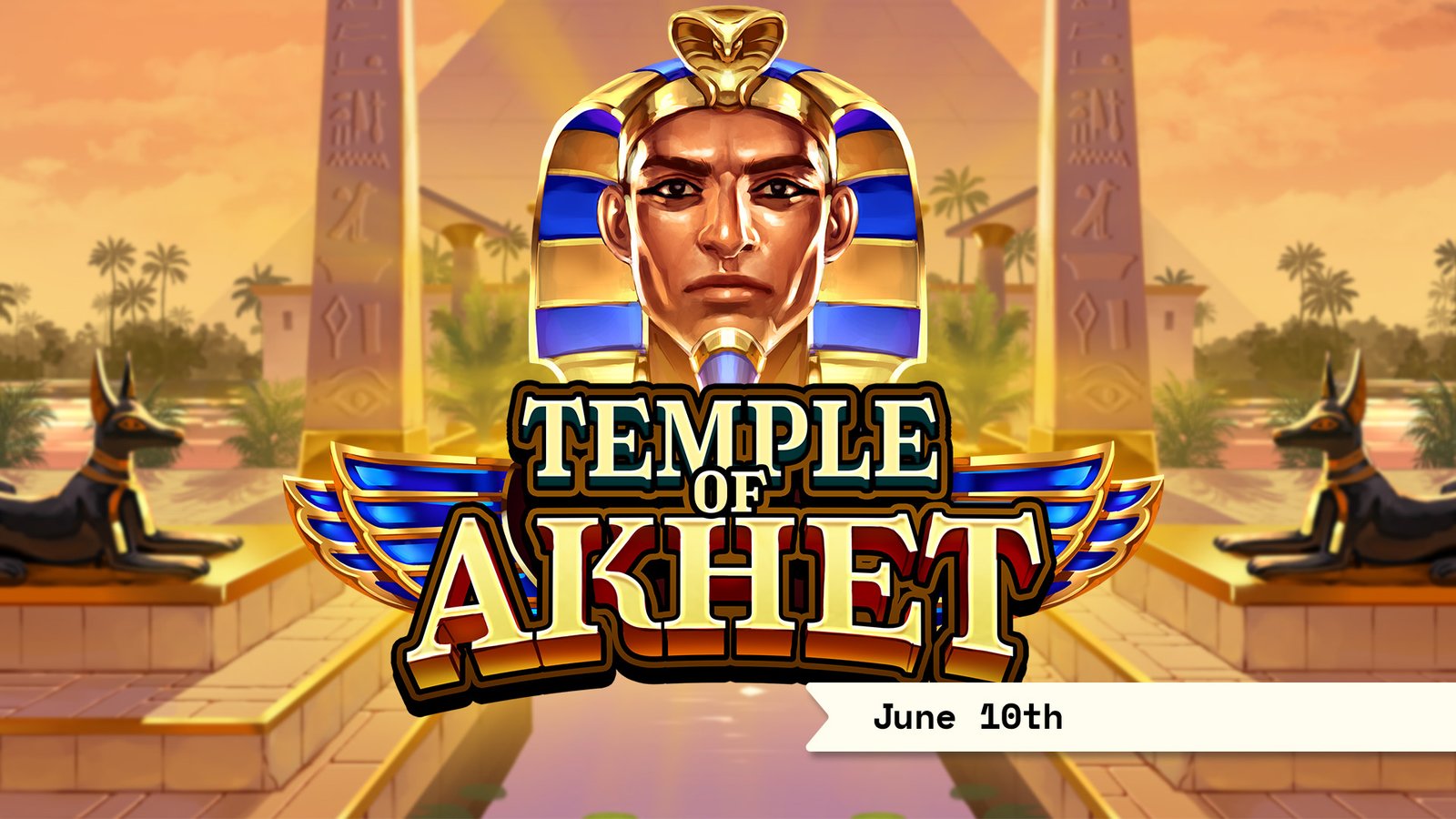 Temple of Akhet — Temple of Akhet : Découvrez les secrets d'une civilisation oubliée