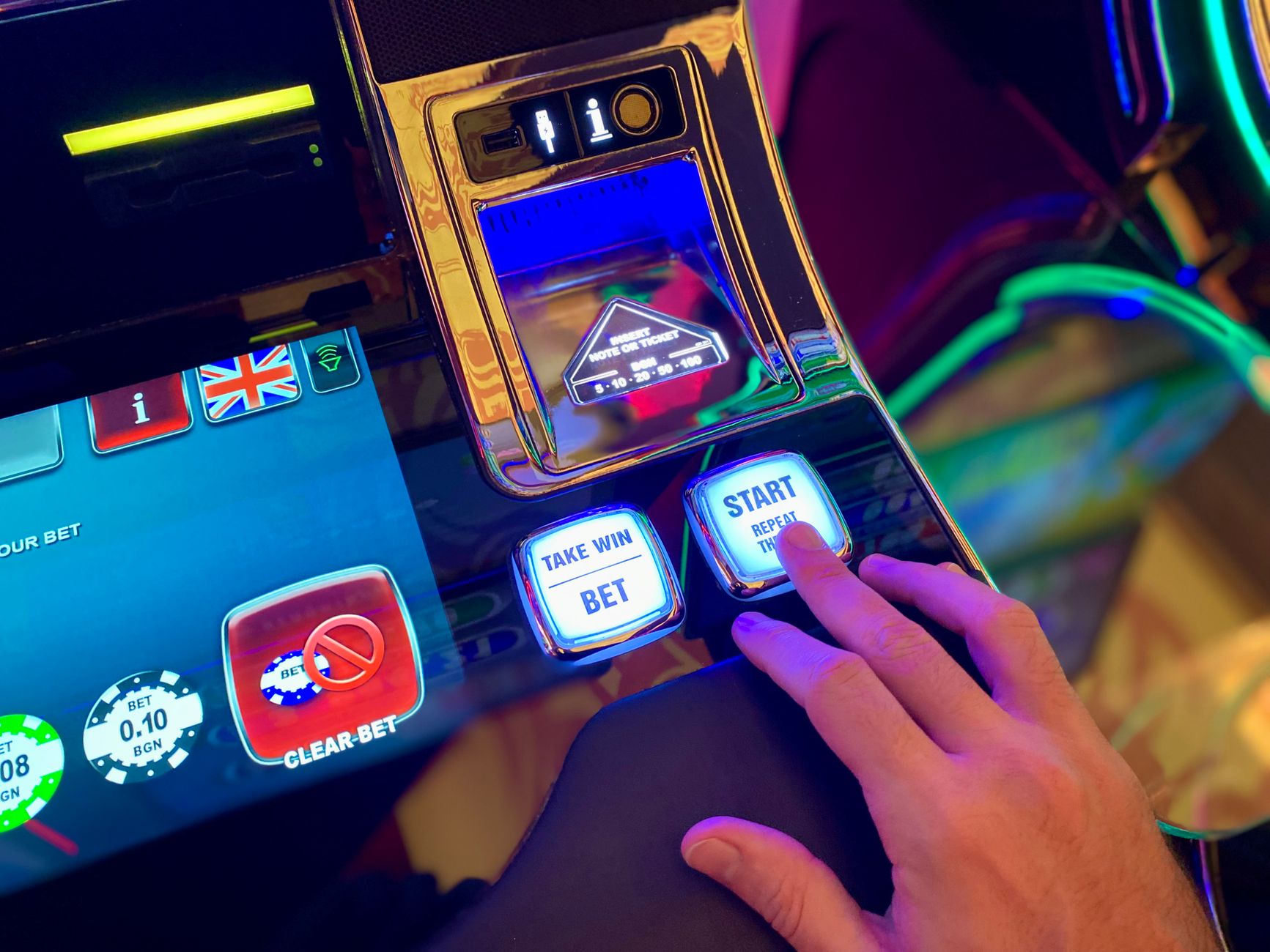 Oryx Gaming — Bragg Gaming Group finalise son placement privé