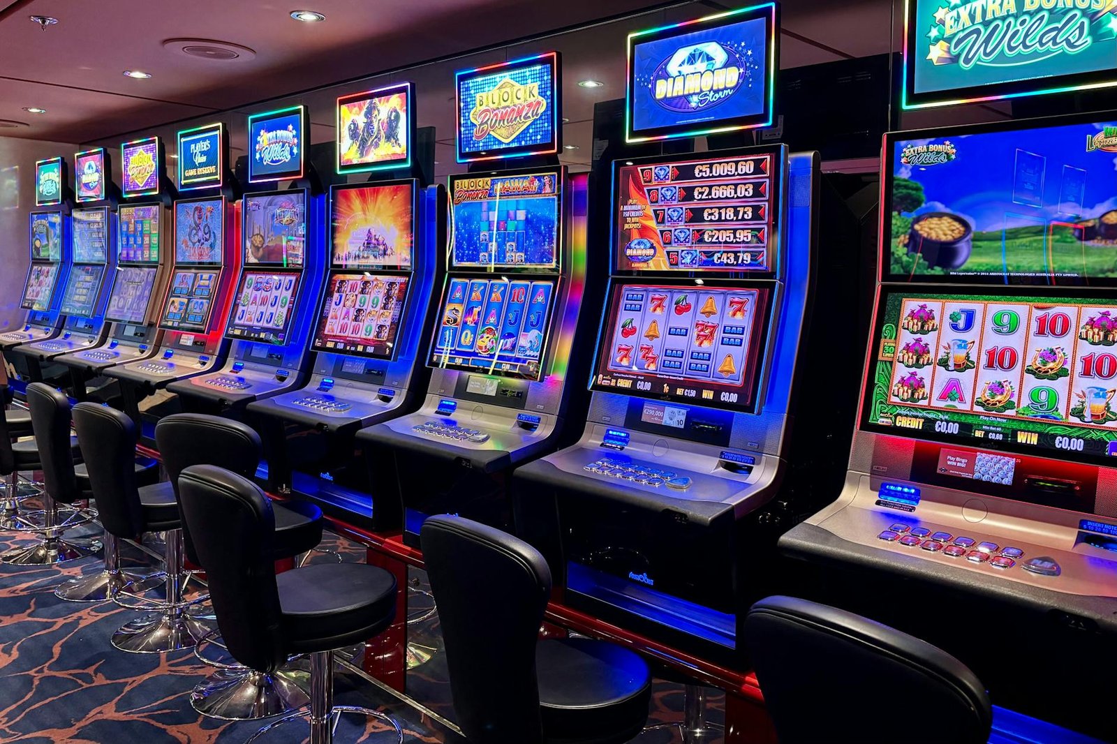 GamblingNews — Ancien propriétaire de casino reconnaît coupable de fraude aux aides COVID