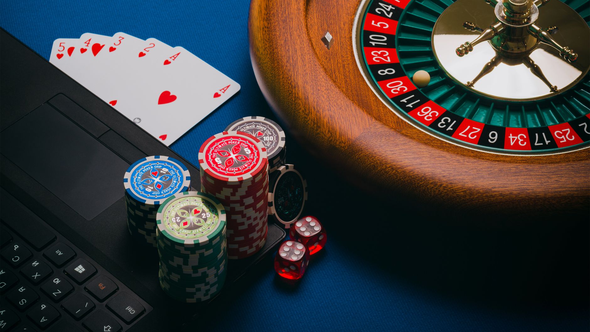 Jackpot Drop — Ancien PDG de William Hill critique la gestion client