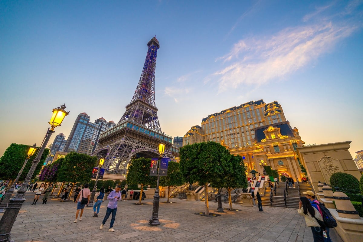 Casino.org — Macau : les casinos se préparent à rebondir après la Coupe du monde