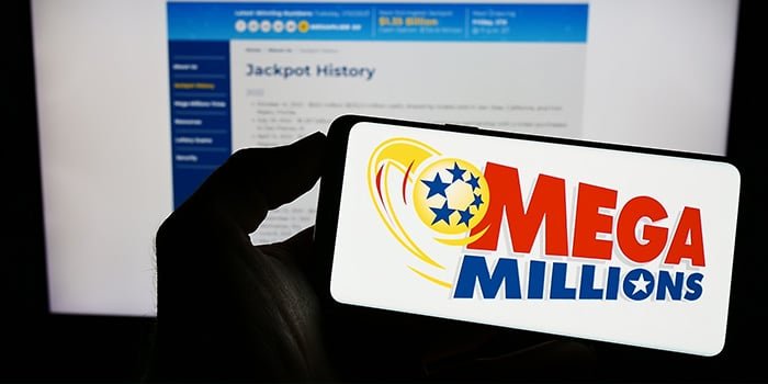 Mega Millions — Un joueur de Floride remporte 4 millions au Mega Millions