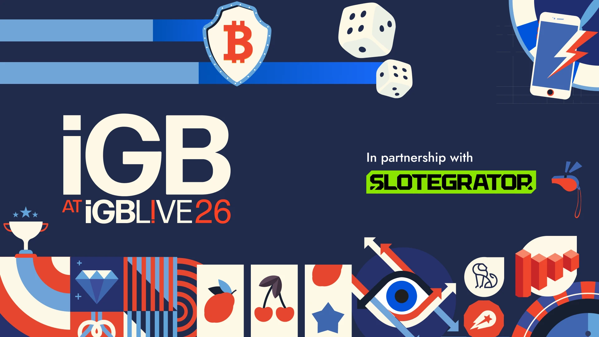 iGaming Business — Slotegrator se renforce avec un nouveau positionnement