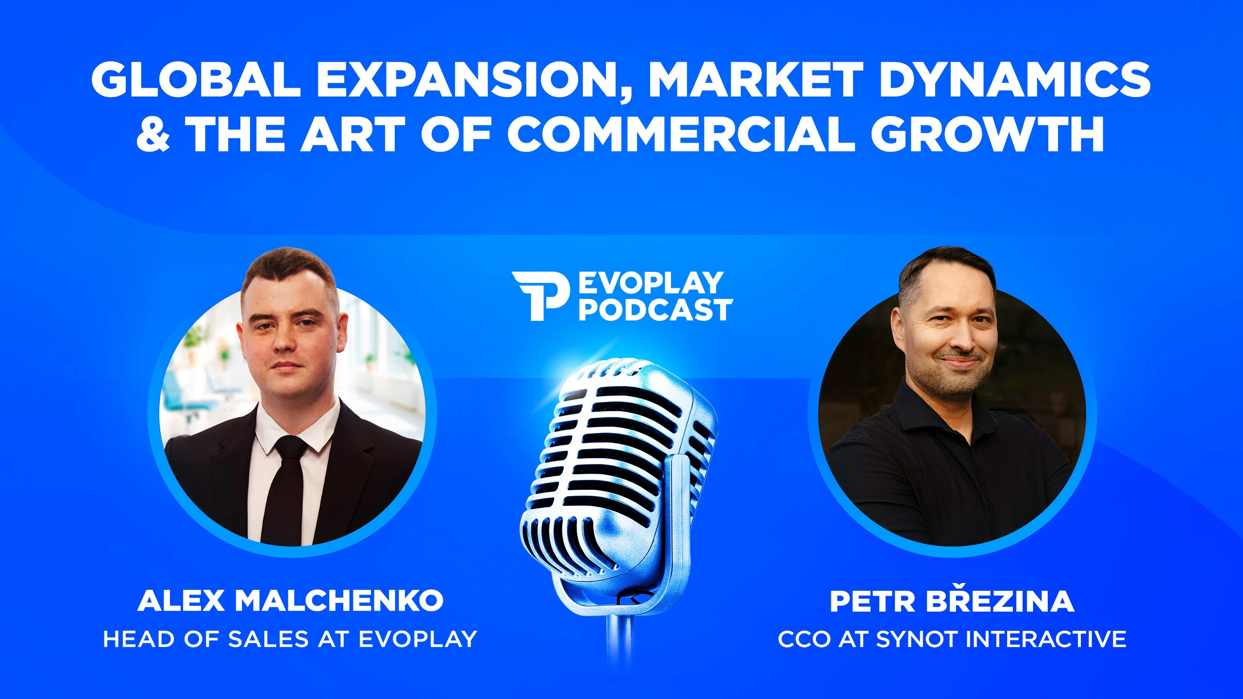 Evoplay — Expansion mondiale : les clés de la croissance commerciale