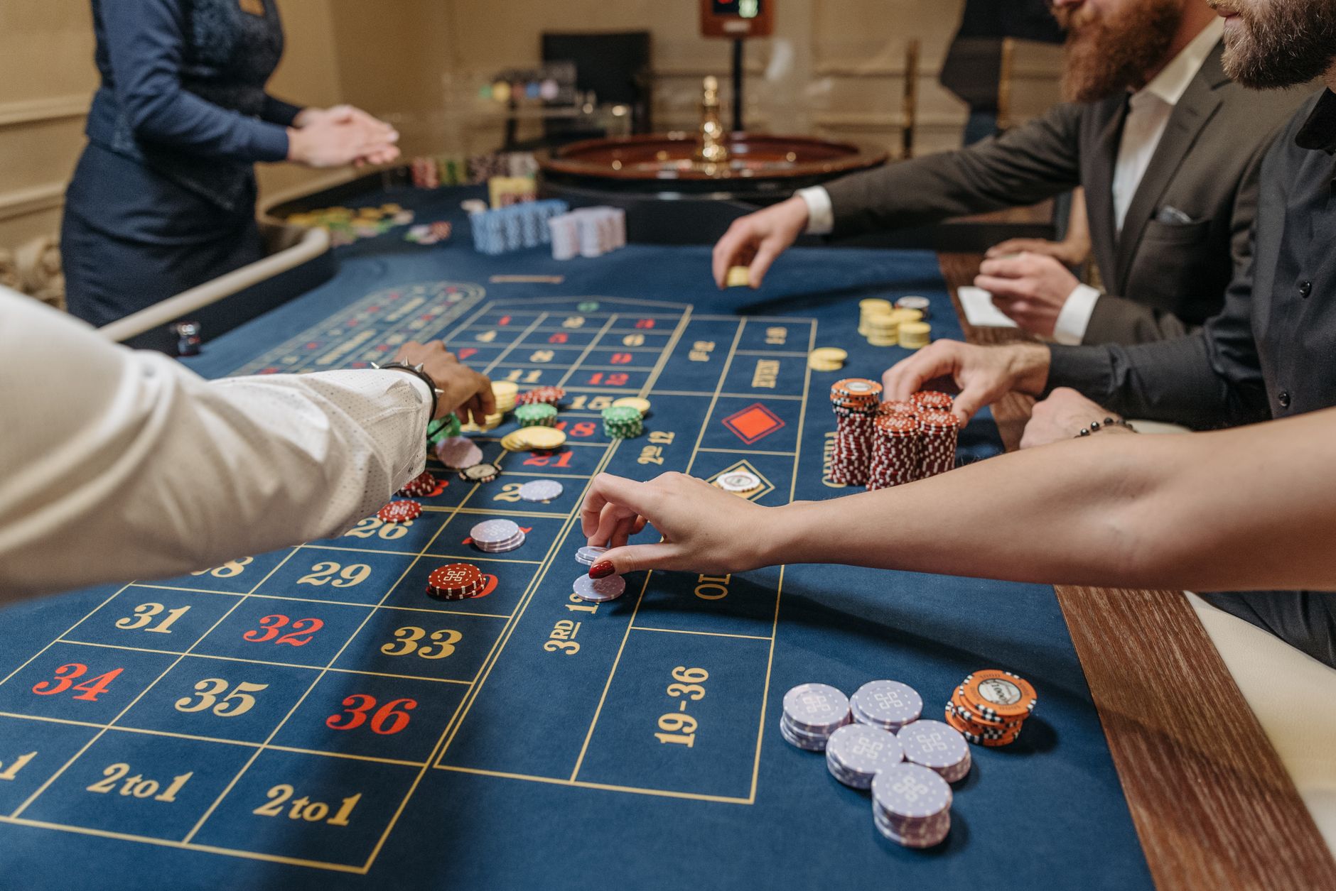 Casino.org — Lisa Vanderpump ouvre son hôtel de luxe à Las Vegas