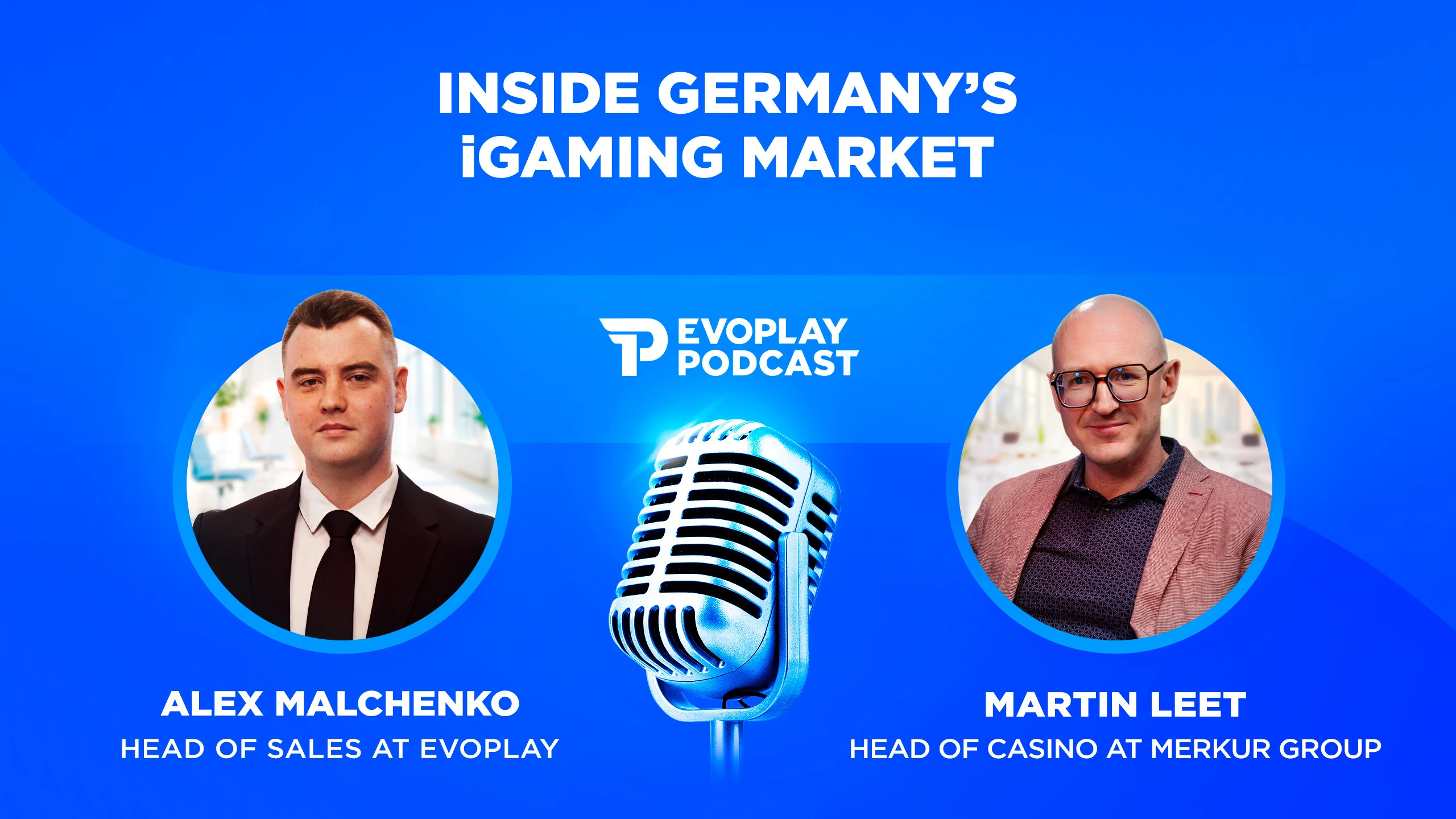 Evoplay — Le marché allemand des jeux en ligne en 2026