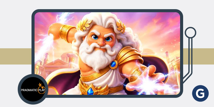 Gates of Olympus POP — Gates of Olympus POP : Zeus fait son grand retour
