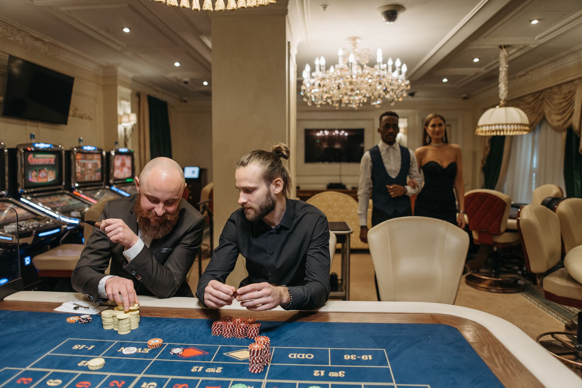 GamblingNews — Merkur Slots ouvre deux nouveaux établissements au Royaume-Uni