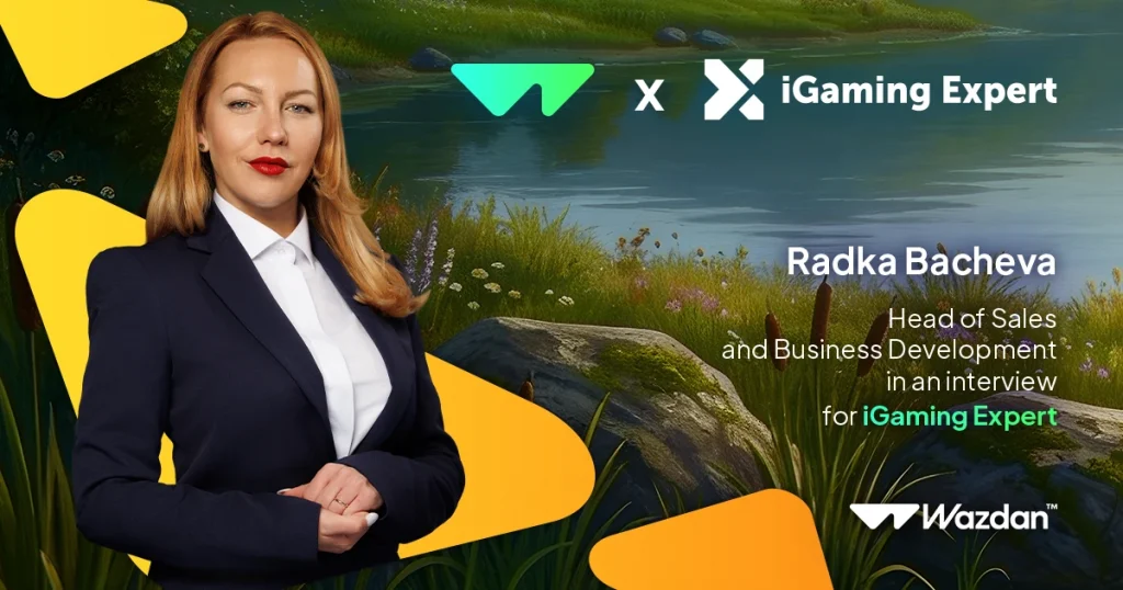 Wazdan — Wazdan dévoile sa campagne Summer Drop