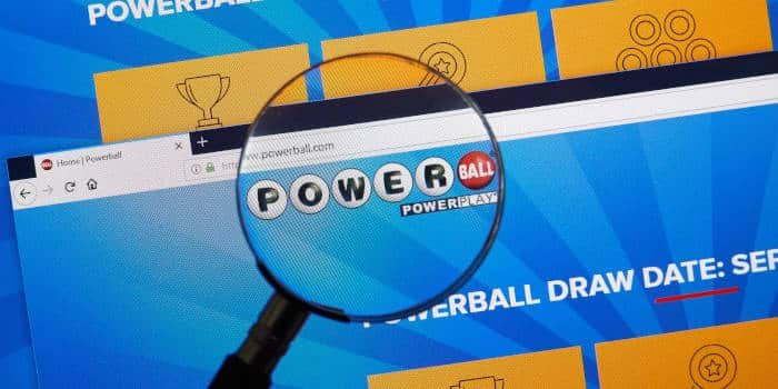 Powerball — Powerball : deux nouveaux gagnants du jackpot