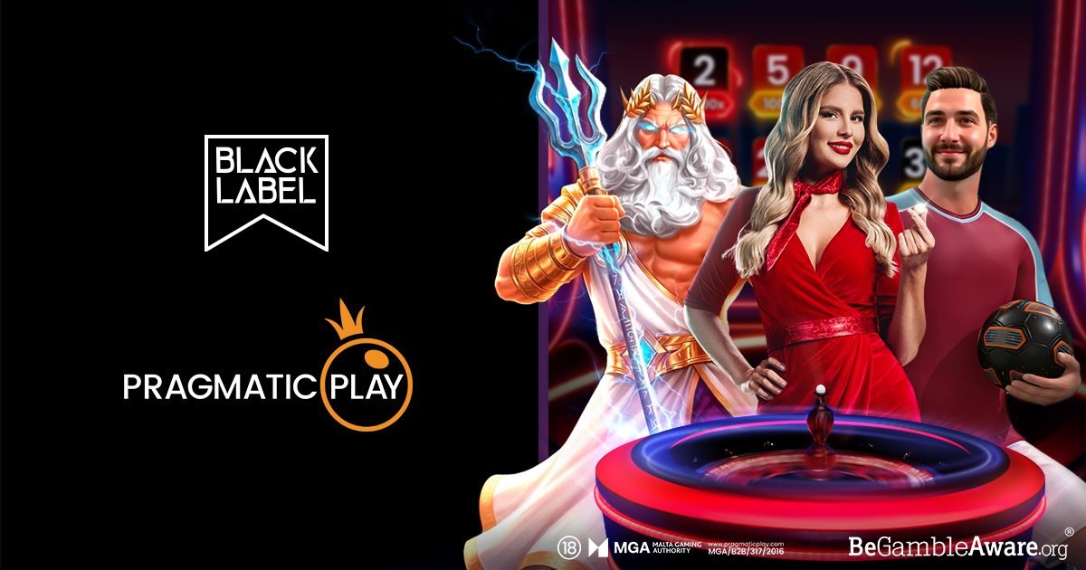 Pragmatic Play — Pragmatic Play renforce sa présence en Amérique latine