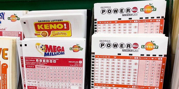 Mega Millions — Mega Millions dépasse les 200 millions avant le tirage