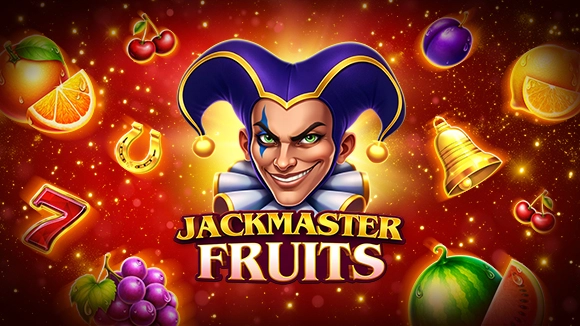 Jackmaster Fruits — Jackmaster Fruits : le classique des fruits revient en force