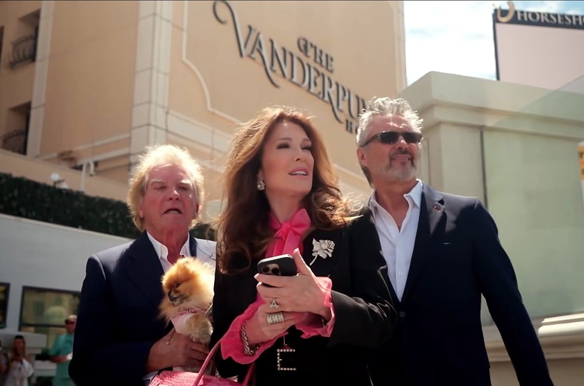 Casino.org — Lisa Vanderpump ouvre son hôtel casino à Las Vegas