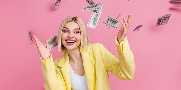 Easy 5 — Une Louisianaise remporte 120 000 $ à la Loterie