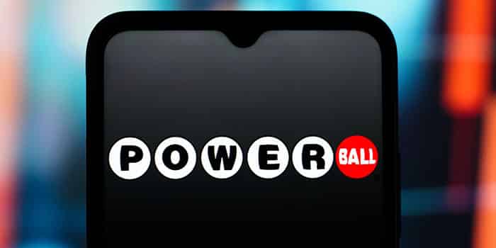Powerball — Powerball : deux gagnants empochent 1 million chacun