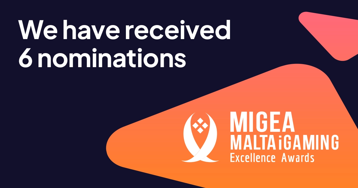Wazdan — Wazdan brille aux MiGEA Awards 2026