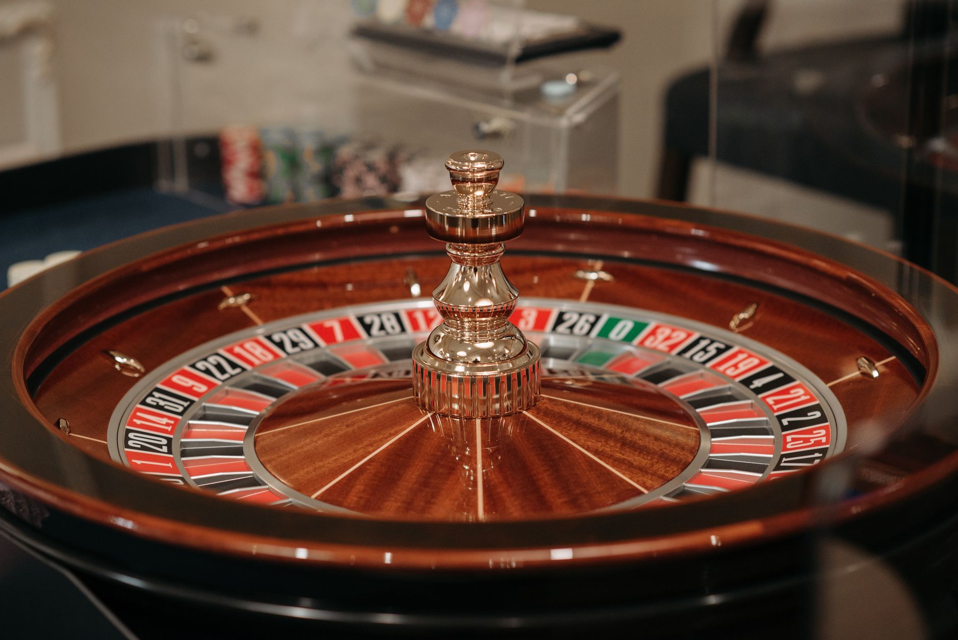 Oryx Gaming — Bragg Gaming Group publie ses résultats Q2 2026
