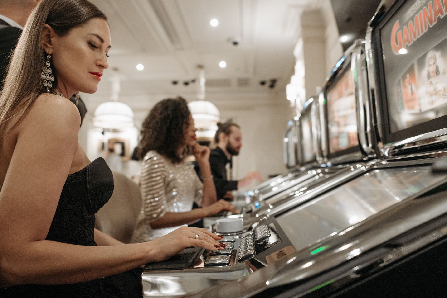 GamblingNews — Le Missouri face à un nouveau procès sur les machines à sous