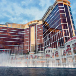 ASGAM — Wynn Macau affiche une croissance de 13,7% au T2 2026