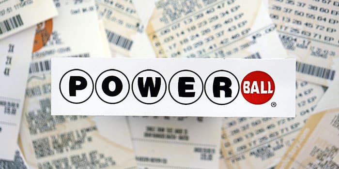 Powerball — Powerball : six nouveaux millionnaires, le jackpot attend
