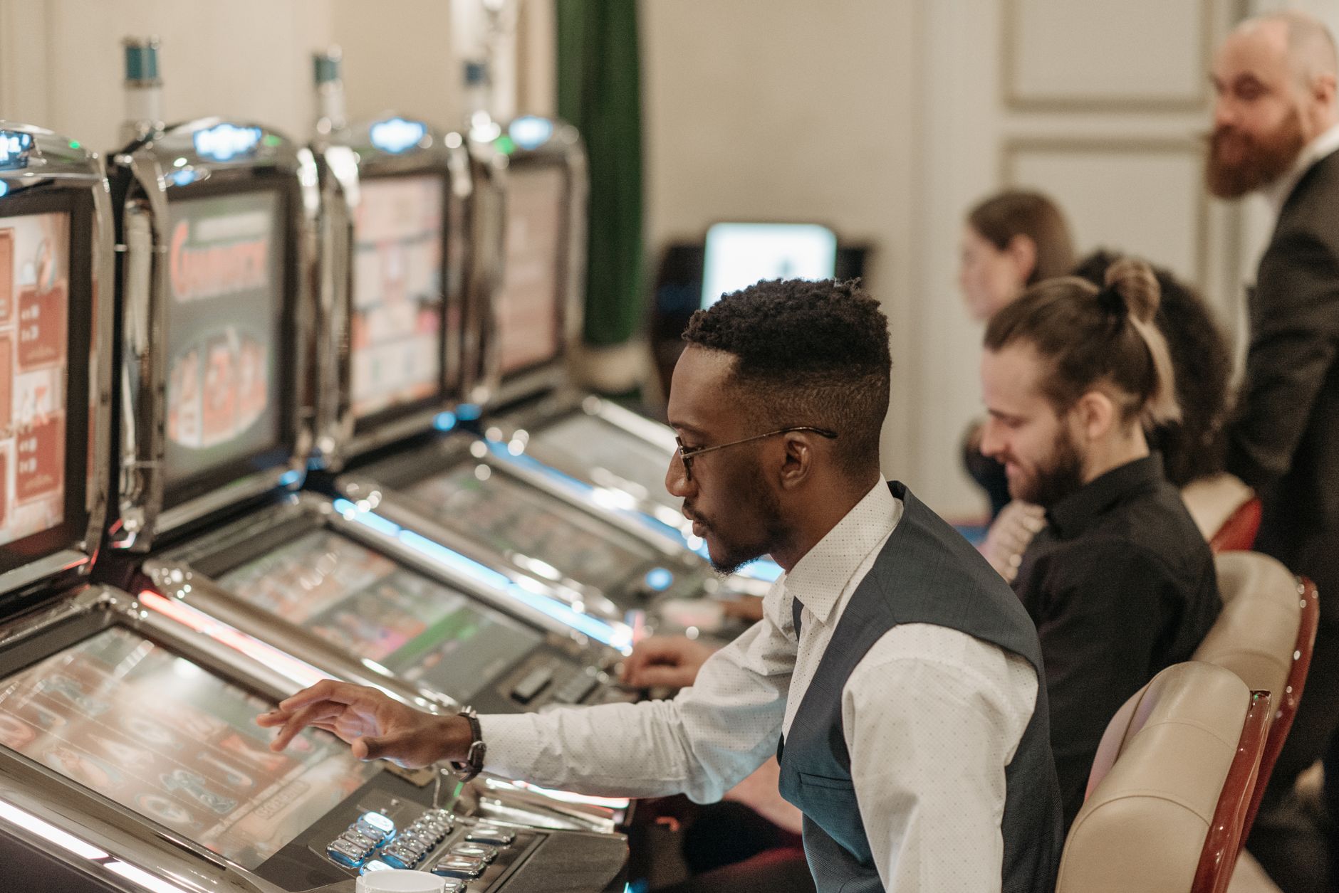 TVBet — TVBet en lice pour les SBC Awards Americas 2026