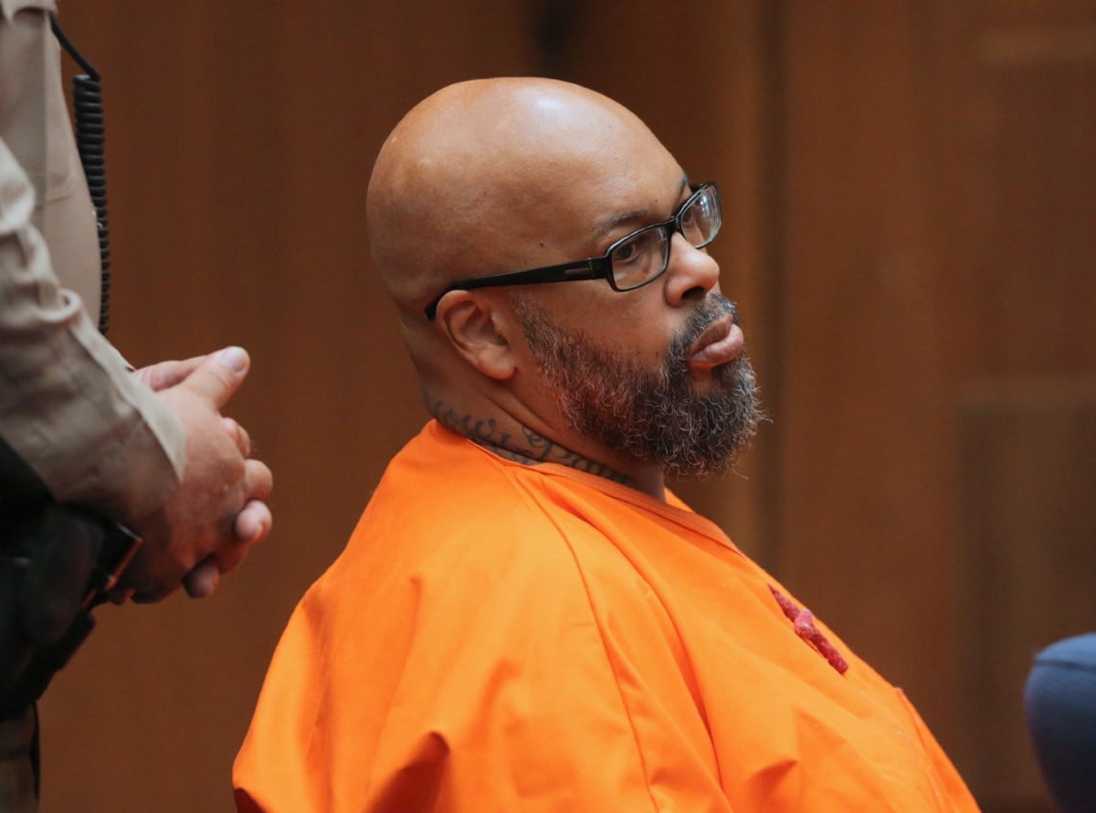 Casino.org — Suge Knight appelé à témoigner au procès du meurtre de Tupac