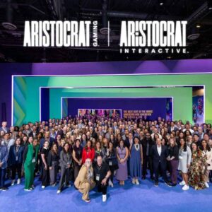 ASGAM — Aristocrat accélère sa conquête du marché des casinos terrestres
