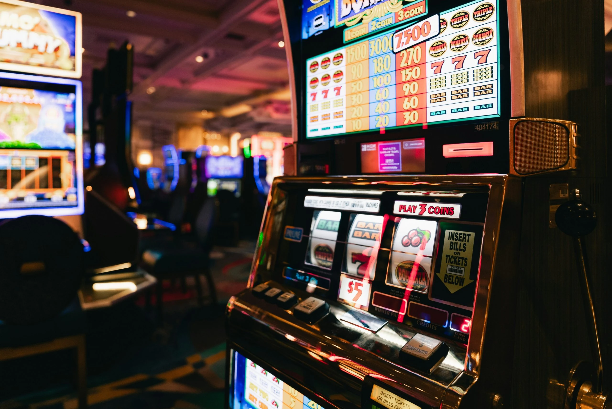 iGaming Business — Le bingo britannique attire 3,3% des adultes en 2024