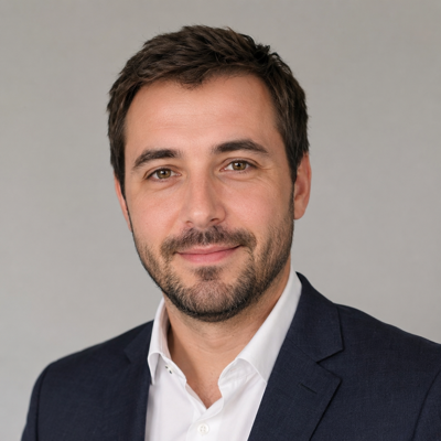 Lucas Morel