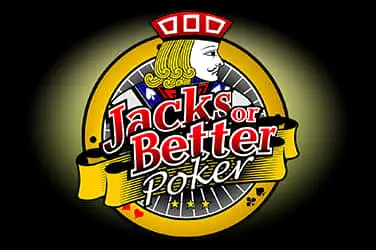 Jacks or Better