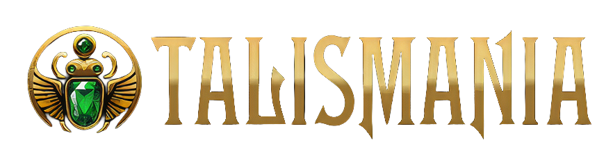 Logo Talismania
